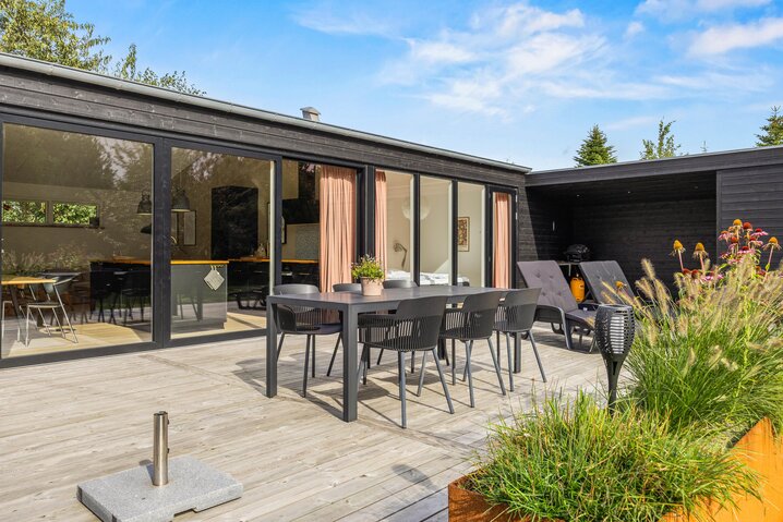 Ferienhaus 20162 in Nøddehaven 2, Jegum Ferieland - Bild #23