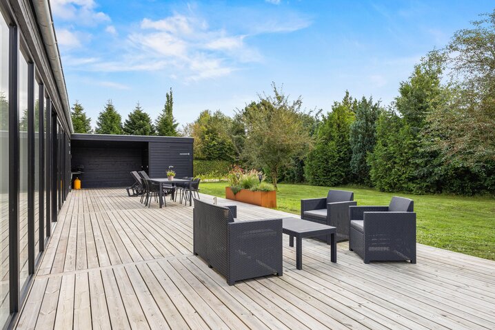 Ferienhaus 20162 in Nøddehaven 2, Jegum Ferieland - Bild #28