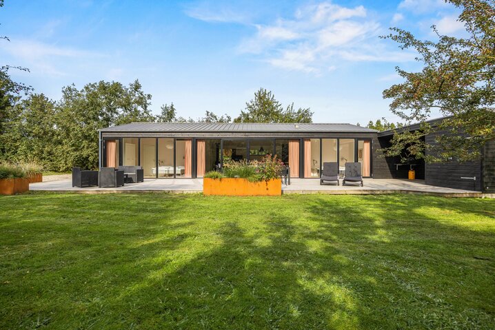 Ferienhaus 20162 in Nøddehaven 2, Jegum Ferieland - Bild #33