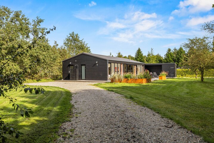 Ferienhaus 20162 in Nøddehaven 2, Jegum Ferieland - Bild #34
