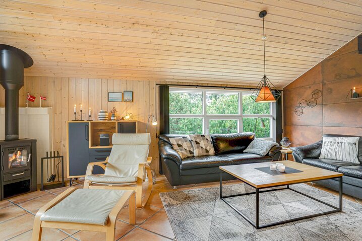 Ferienhaus 20163 in Egelunden 13, Jegum Ferieland - Bild #3