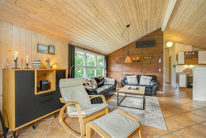 Ferienhaus 20163 in Egelunden 13, Jegum Ferieland - Bild #4