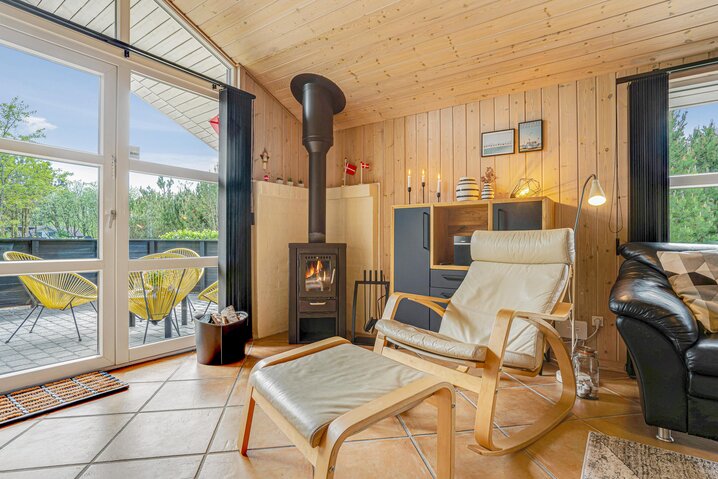 Ferienhaus 20163 in Egelunden 13, Jegum Ferieland - Bild #6