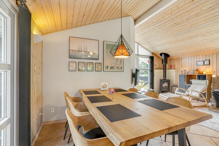 Ferienhaus 20163 in Egelunden 13, Jegum Ferieland - Bild #7