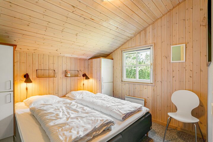 Ferienhaus 20163 in Egelunden 13, Jegum Ferieland - Bild #12