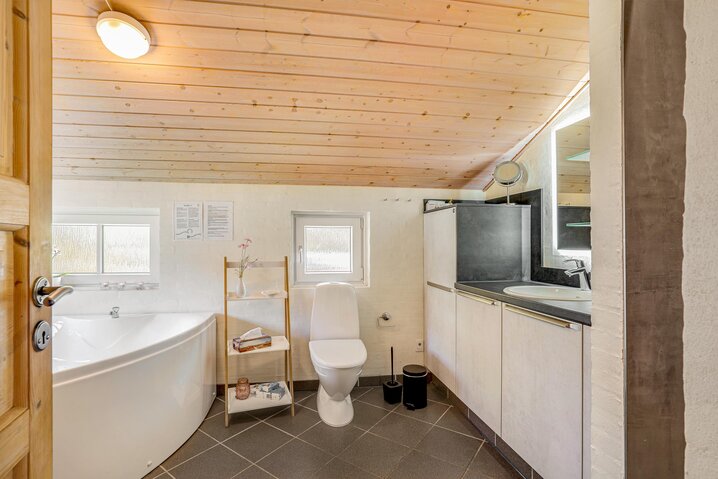 Ferienhaus 20163 in Egelunden 13, Jegum Ferieland - Bild #14