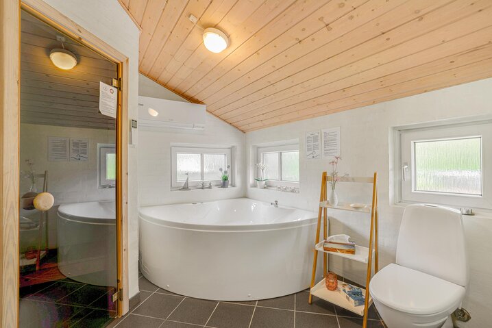 Ferienhaus 20163 in Egelunden 13, Jegum Ferieland - Bild #16