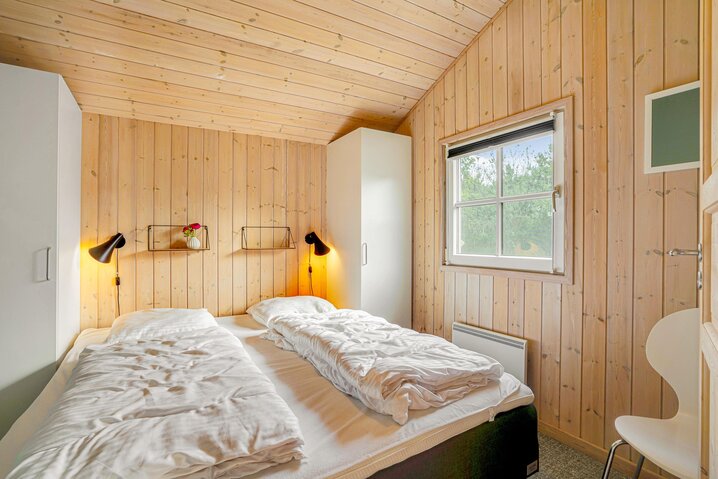 Ferienhaus 20163 in Egelunden 13, Jegum Ferieland - Bild #18