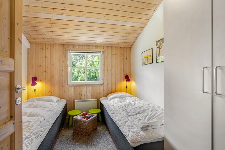 Ferienhaus 20163 in Egelunden 13, Jegum Ferieland - Bild #19