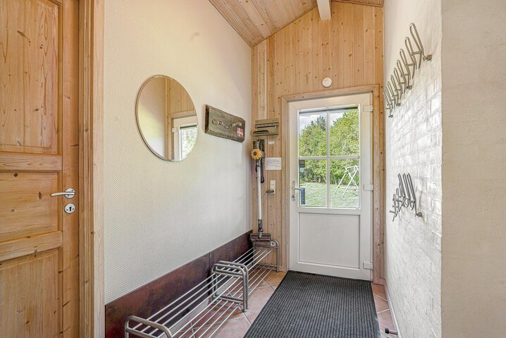 Ferienhaus 20163 in Egelunden 13, Jegum Ferieland - Bild #20