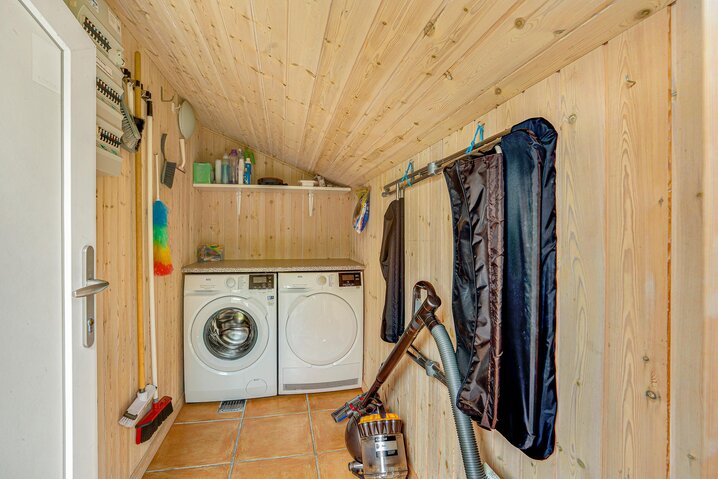 Ferienhaus 20163 in Egelunden 13, Jegum Ferieland - Bild #21