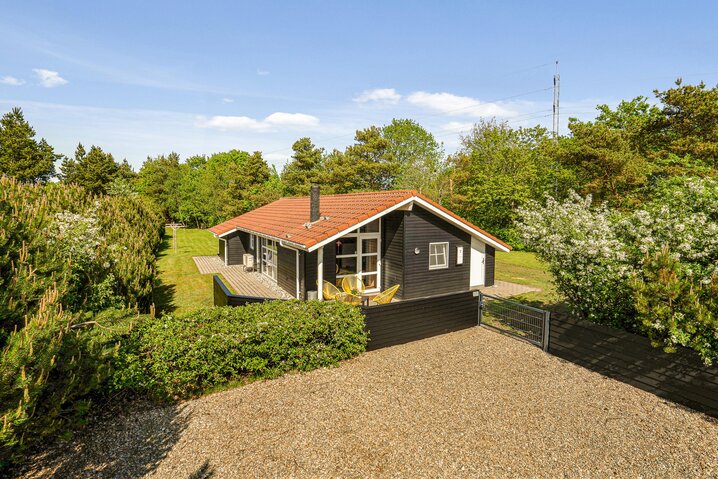 Ferienhaus 20163 in Egelunden 13, Jegum Ferieland - Bild #23