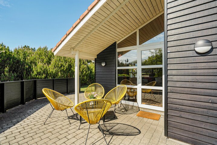 Ferienhaus 20163 in Egelunden 13, Jegum Ferieland - Bild #24