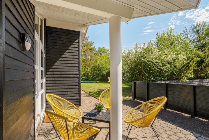 Ferienhaus 20163 in Egelunden 13, Jegum Ferieland - Bild #25