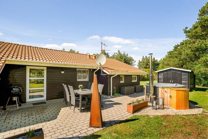 Ferienhaus 20163 in Egelunden 13, Jegum Ferieland - Bild #26