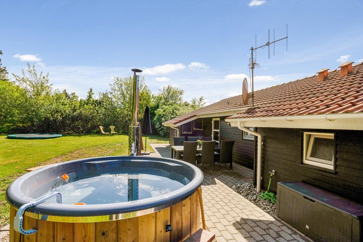 Ferienhaus 20163 in Egelunden 13, Jegum Ferieland - Bild #27