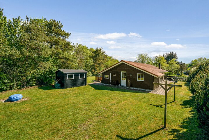 Ferienhaus 20163 in Egelunden 13, Jegum Ferieland - Bild #31