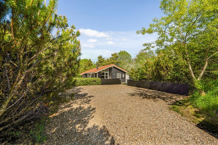 Ferienhaus 20163 in Egelunden 13, Jegum Ferieland - Bild #33