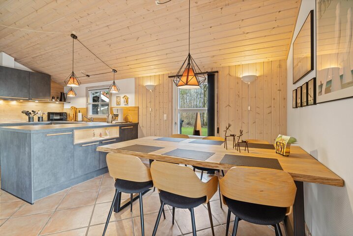 Ferienhaus 20163 in Egelunden 13, Jegum Ferieland - Bild #9