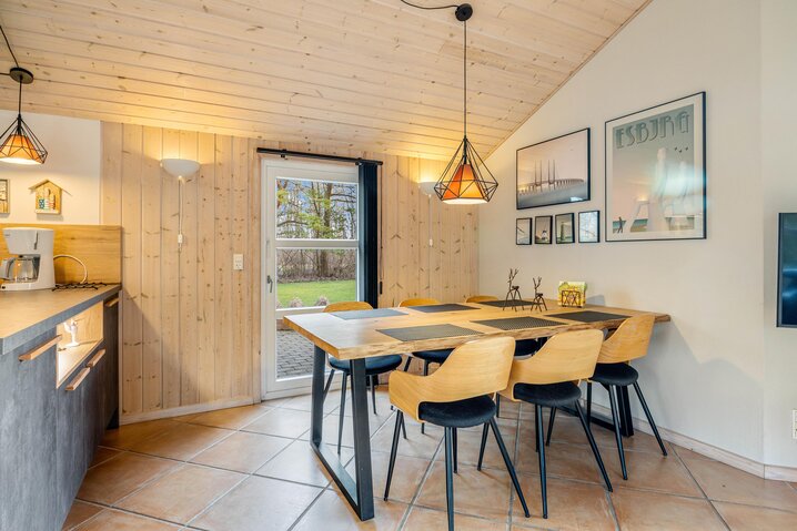 Ferienhaus 20163 in Egelunden 13, Jegum Ferieland - Bild #8