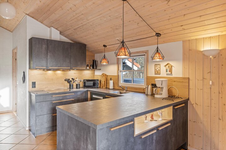 Ferienhaus 20163 in Egelunden 13, Jegum Ferieland - Bild #2