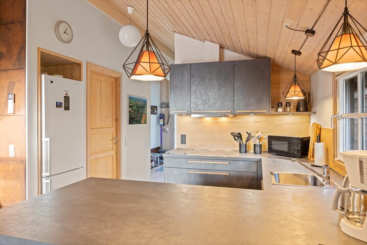 Ferienhaus 20163 in Egelunden 13, Jegum Ferieland - Bild #10