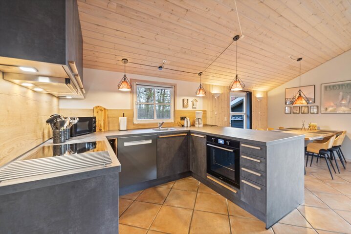 Ferienhaus 20163 in Egelunden 13, Jegum Ferieland - Bild #11