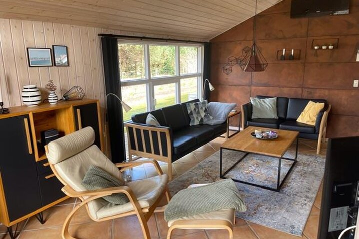 Ferienhaus 20163 in Egelunden 13, Jegum Ferieland - Bild #1