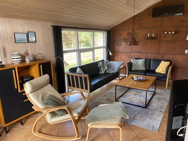 Ferienhaus 20163 in Egelunden 13, Jegum Ferieland - Bild #1