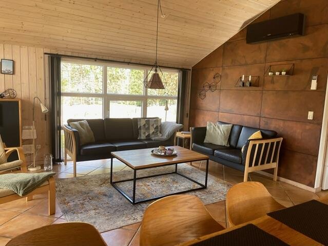 Ferienhaus 20163 in Egelunden 13, Jegum Ferieland - Bild #3