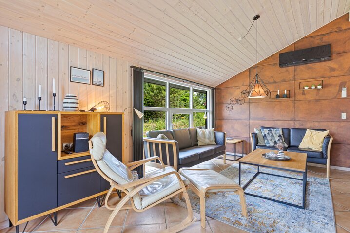 Ferienhaus 20163 in Egelunden 13, Jegum Ferieland - Bild #3