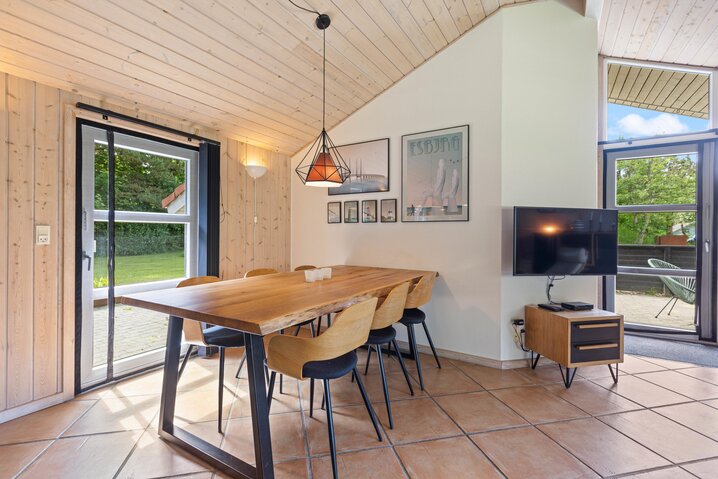 Ferienhaus 20163 in Egelunden 13, Jegum Ferieland - Bild #6