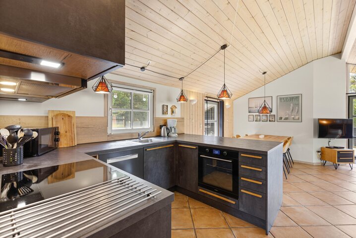 Ferienhaus 20163 in Egelunden 13, Jegum Ferieland - Bild #8