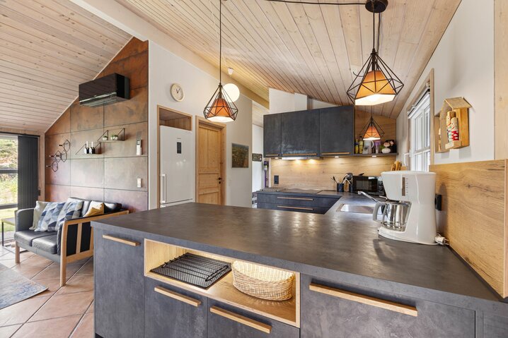 Ferienhaus 20163 in Egelunden 13, Jegum Ferieland - Bild #9