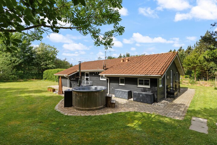 Ferienhaus 20163 in Egelunden 13, Jegum Ferieland - Bild #20