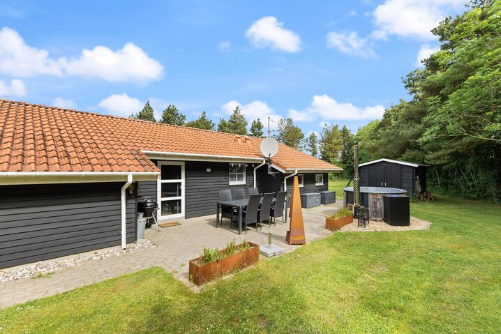 Ferienhaus 20163 in Egelunden 13, Jegum Ferieland - Bild #21