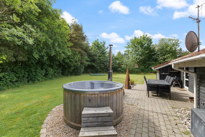 Ferienhaus 20163 in Egelunden 13, Jegum Ferieland - Bild #22