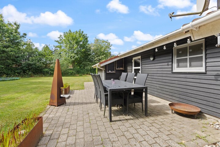 Ferienhaus 20163 in Egelunden 13, Jegum Ferieland - Bild #23