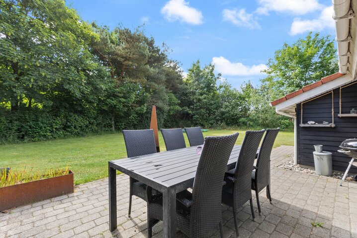 Ferienhaus 20163 in Egelunden 13, Jegum Ferieland - Bild #24
