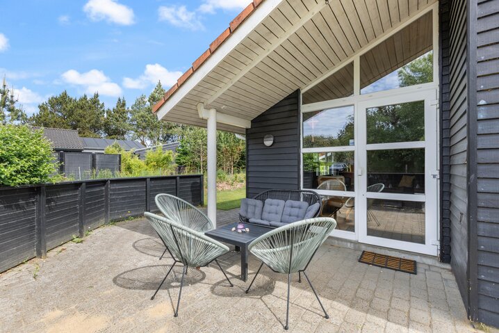Ferienhaus 20163 in Egelunden 13, Jegum Ferieland - Bild #26
