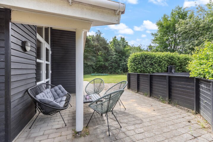 Ferienhaus 20163 in Egelunden 13, Jegum Ferieland - Bild #28