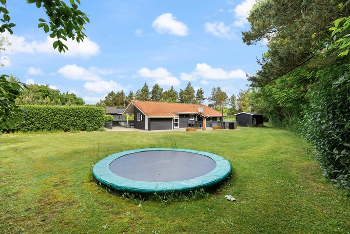 Ferienhaus 20163 in Egelunden 13, Jegum Ferieland - Bild #30