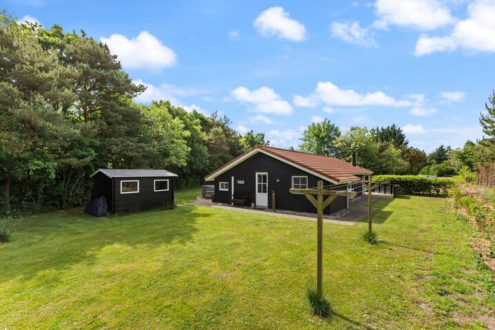 Ferienhaus 20163 in Egelunden 13, Jegum Ferieland - Bild #31