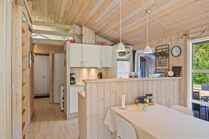 Sommerhus 20164 på Egelunden 21, Jegum Ferieland - Billede #2