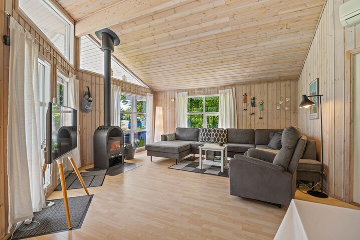 Sommerhus 20164 på Egelunden 21, Jegum Ferieland - Billede #3