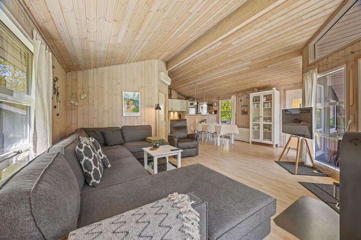 Sommerhus 20164 på Egelunden 21, Jegum Ferieland - Billede #5