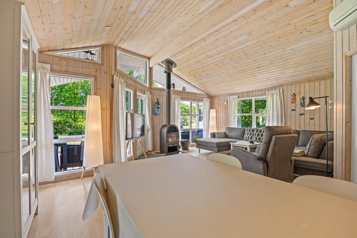 Sommerhus 20164 på Egelunden 21, Jegum Ferieland - Billede #6