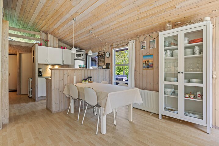Sommerhus 20164 på Egelunden 21, Jegum Ferieland - Billede #8