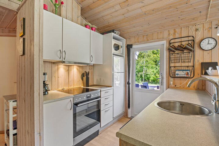 Sommerhus 20164 på Egelunden 21, Jegum Ferieland - Billede #9