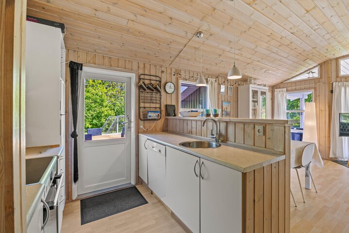 Sommerhus 20164 på Egelunden 21, Jegum Ferieland - Billede #10